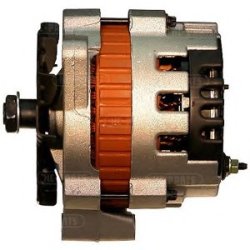 Buick Chevrolet Oldsmobile Pontiac Generator 105A