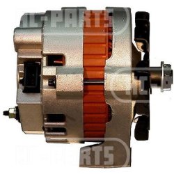 Buick Chevrolet Oldsmobile Pontiac Generator 105A