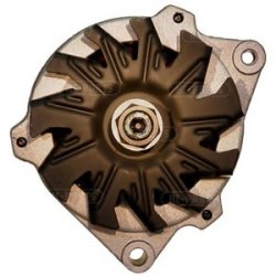 Buick Chevrolet Oldsmobile Pontiac Generator 105A