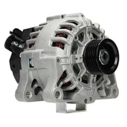 GENERATOR PEUGEOT CITROEN 12V 120A