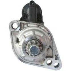 VW Caddy Startmotor 1.7kW