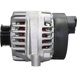 Fiat 500 Bravo Grande Punto Stilo Generator 105A
