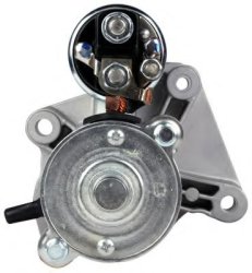 Ford Mazda Volvo Startmotor 1.2kW