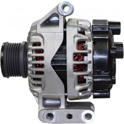 Generator Alfa Romeo Fiat Peugeot 120A