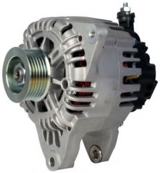 Hyundai Santa Fe Trajet Kia Generator 120A