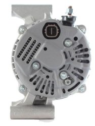 Jaguar S-Type Generator 120A