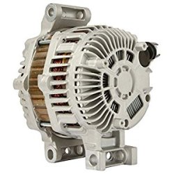 MAZDA 3 6 CX-7 Generator 110A