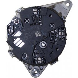 MERCEDES Aclass Bclass Generator 150A Original Bosch