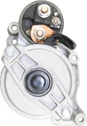Citroen C4 C5 C6 Mitsubishi Peugeot 2.0 2.2 HDi Startmotor 2.5kW
