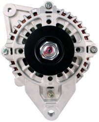 Mitsubishi Pajero Generator 90A