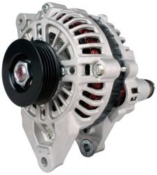 Mitsubishi Pajero Generator 90A