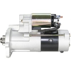Startmotor Gravmaskin 2.2kW Mitsubishi