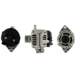 Opel Saab Generator 138A 140A
