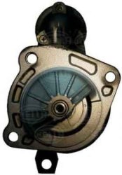 Peugeot Startmotor 2.2kW