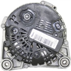 Renault Grand Scenic Megane II Generator 120A