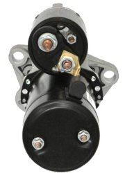 Saab 9-3 Opel Astra Vectra Zafira Startmotor 1.4kW