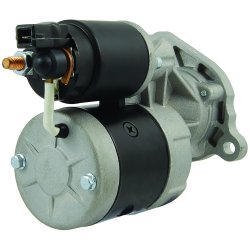 Skoda Fabia Startmotor 1.0kW