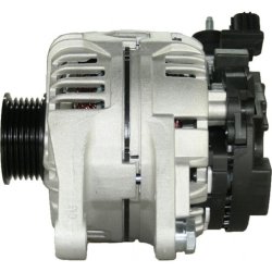 Toyota Avensis Corolla Generator 80A