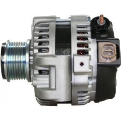 Toyota Avensis Corolla Verso Generator 100A