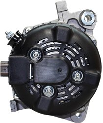 Toyota IQ Generator 100A