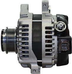 Toyota IQ Generator 100A