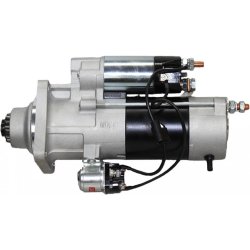 Volvo Lastbil Startmotor 24V 5.5kW