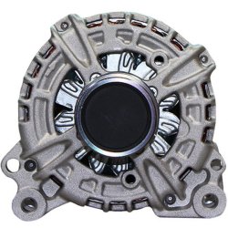 AUDI A1 A3 Q3 VW Golf Polo Generator 140A org. Bosch