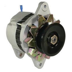 Yanmar Generator 35A "W" 1polig