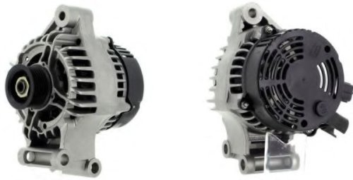 Ford C-Max Fiesta Focus Generator 105A