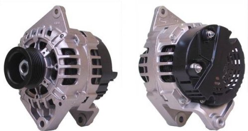 Citroen Jumper Fiat Peugeot Boxer Generator 120A