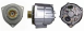 Mercedes Actros Generator