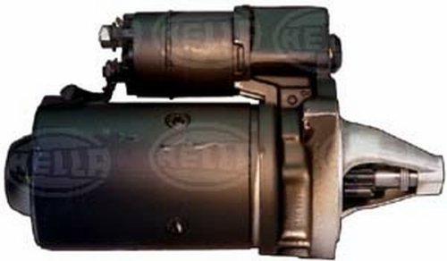 Startmotor