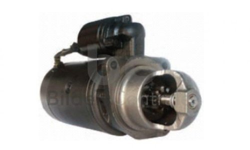 Volvo Penta Startmotor JD Typ