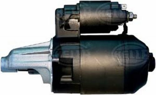 Startmotor