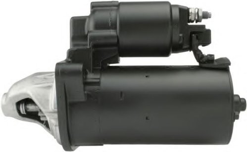 Startmotor