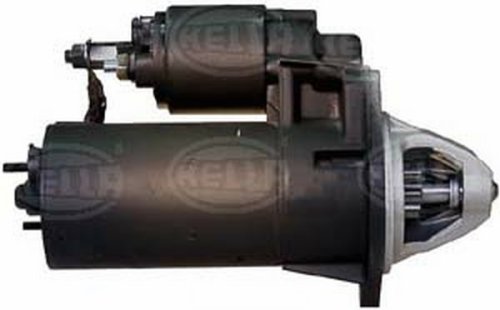 Startmotor