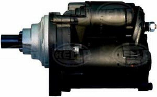Startmotor