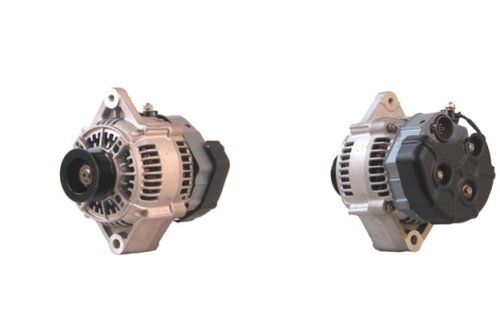 Toyota Previa Generator