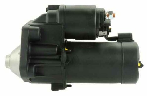 Startmotor