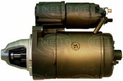 Startmotor