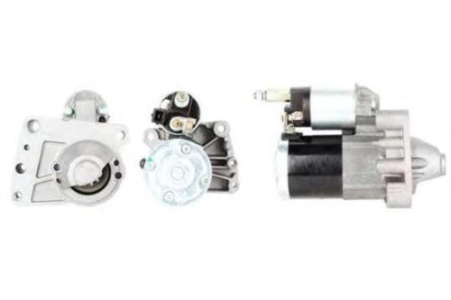 Citroen MINI Cooper Peugeot Startmotor 0.9kW