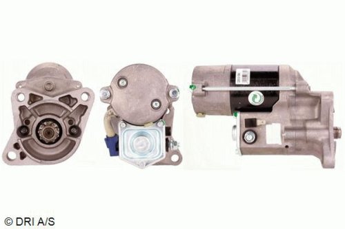 Startmotor