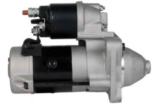 Fiat Brava Bravo Multipla Lancia Startmotor 1.4kW