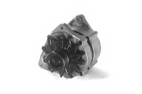 Opel Omega Generator