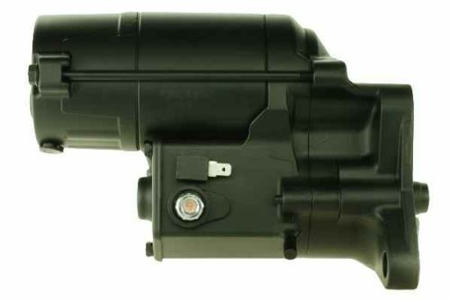 Startmotor