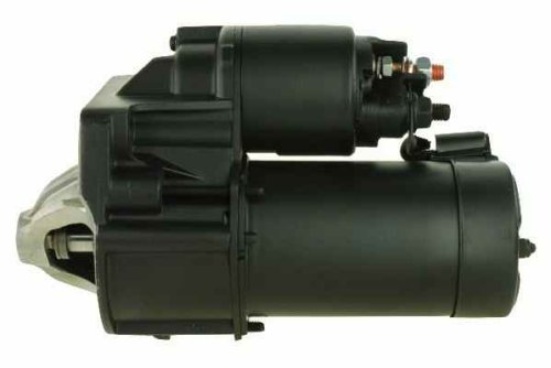 Chrysler Opel Renault Suzuki Volvo Startmotor 1.4kW