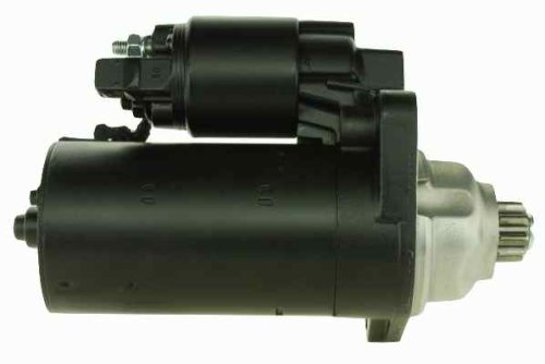 Startmotor