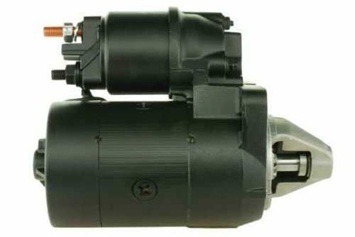 Startmotor