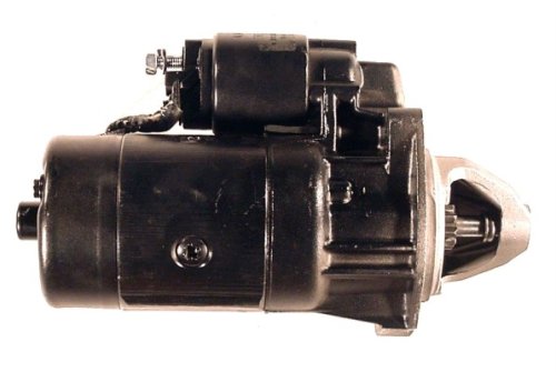 Startmotor