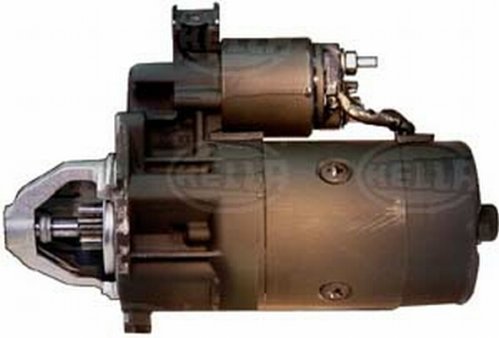 Startmotor